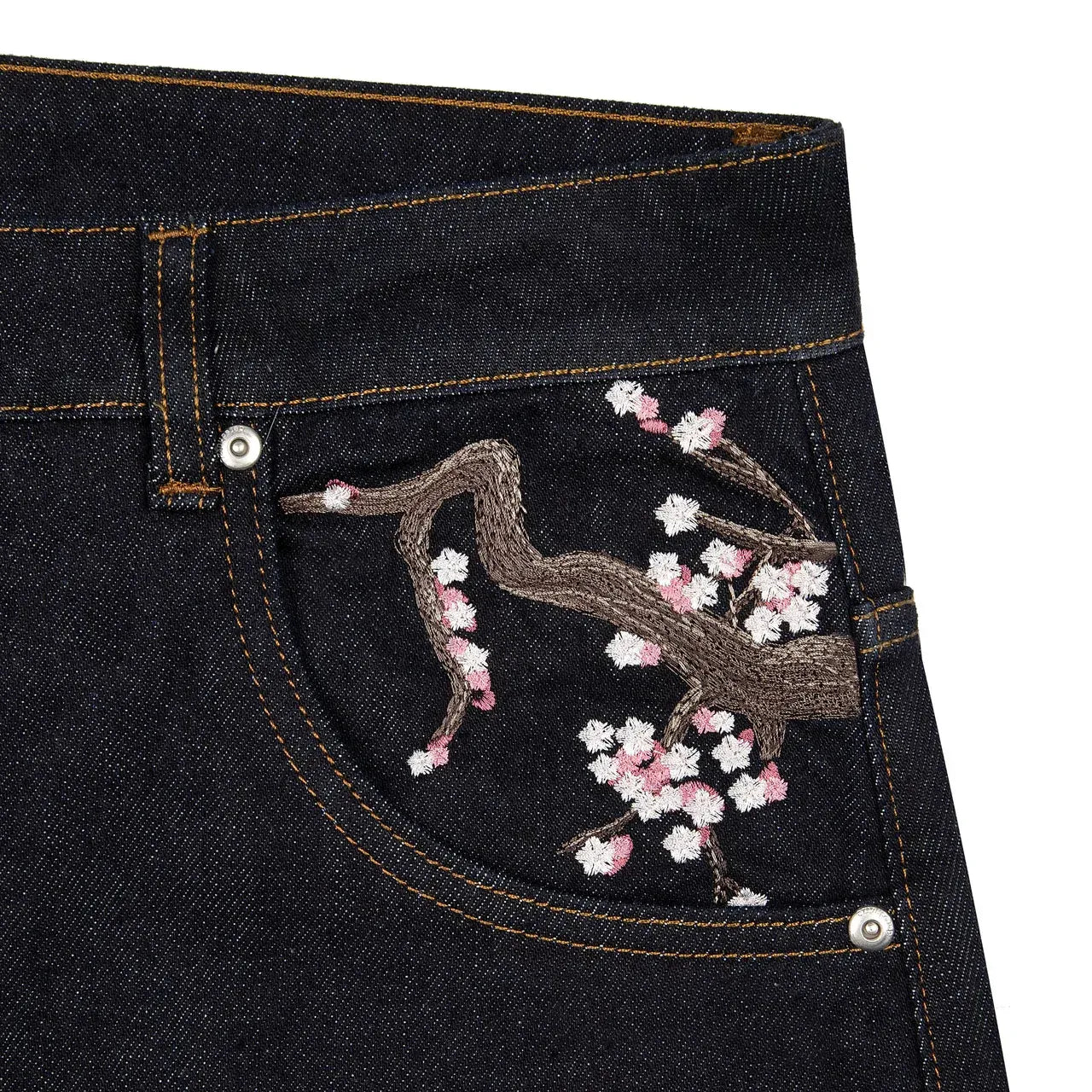 Sakunaka Jeans