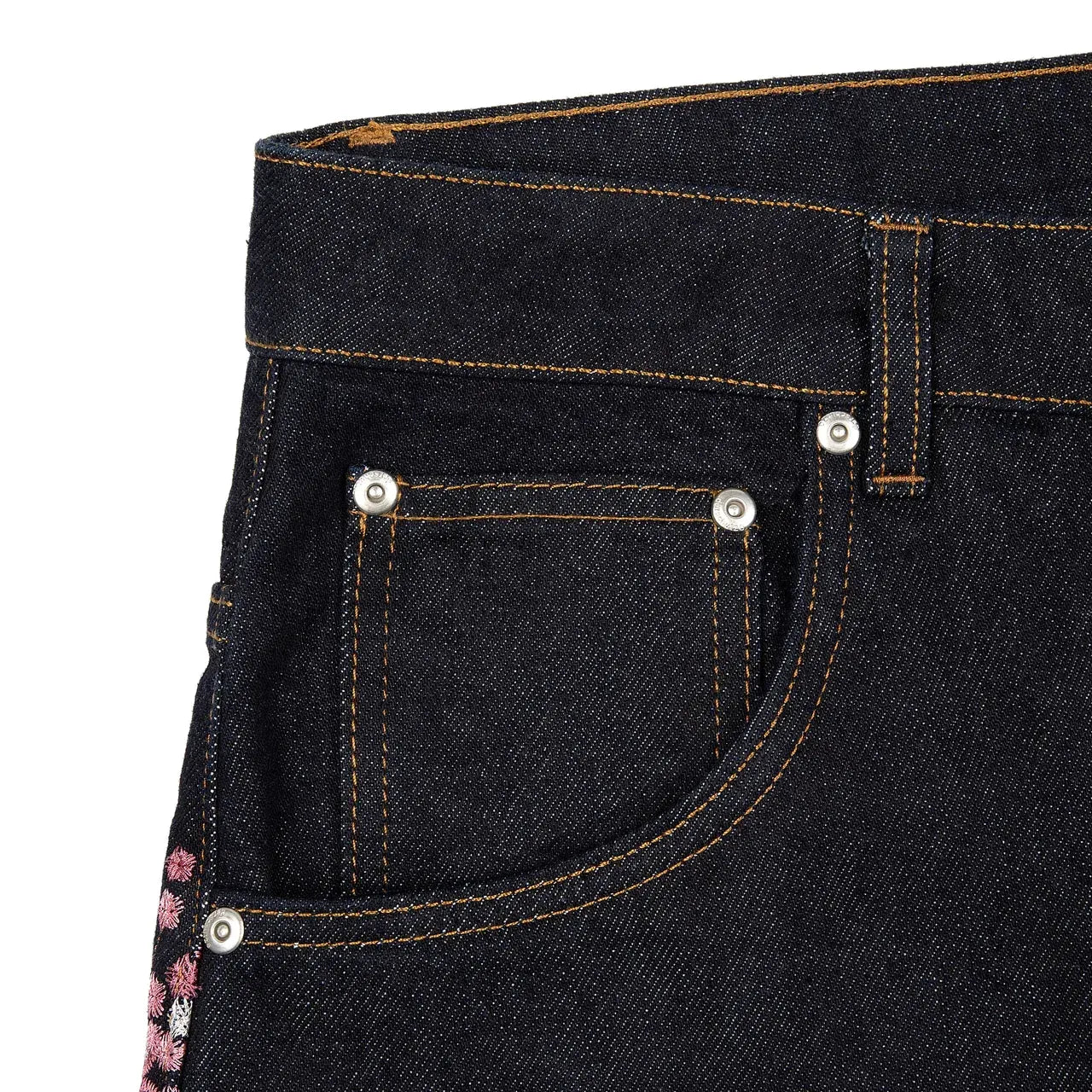 Sakunaka Jeans