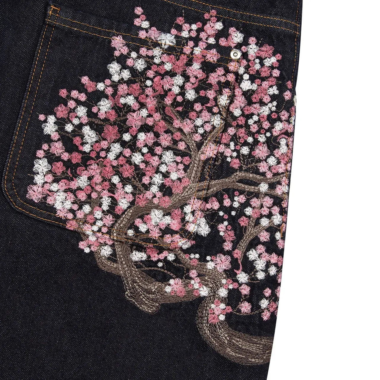 Sakunaka Jeans