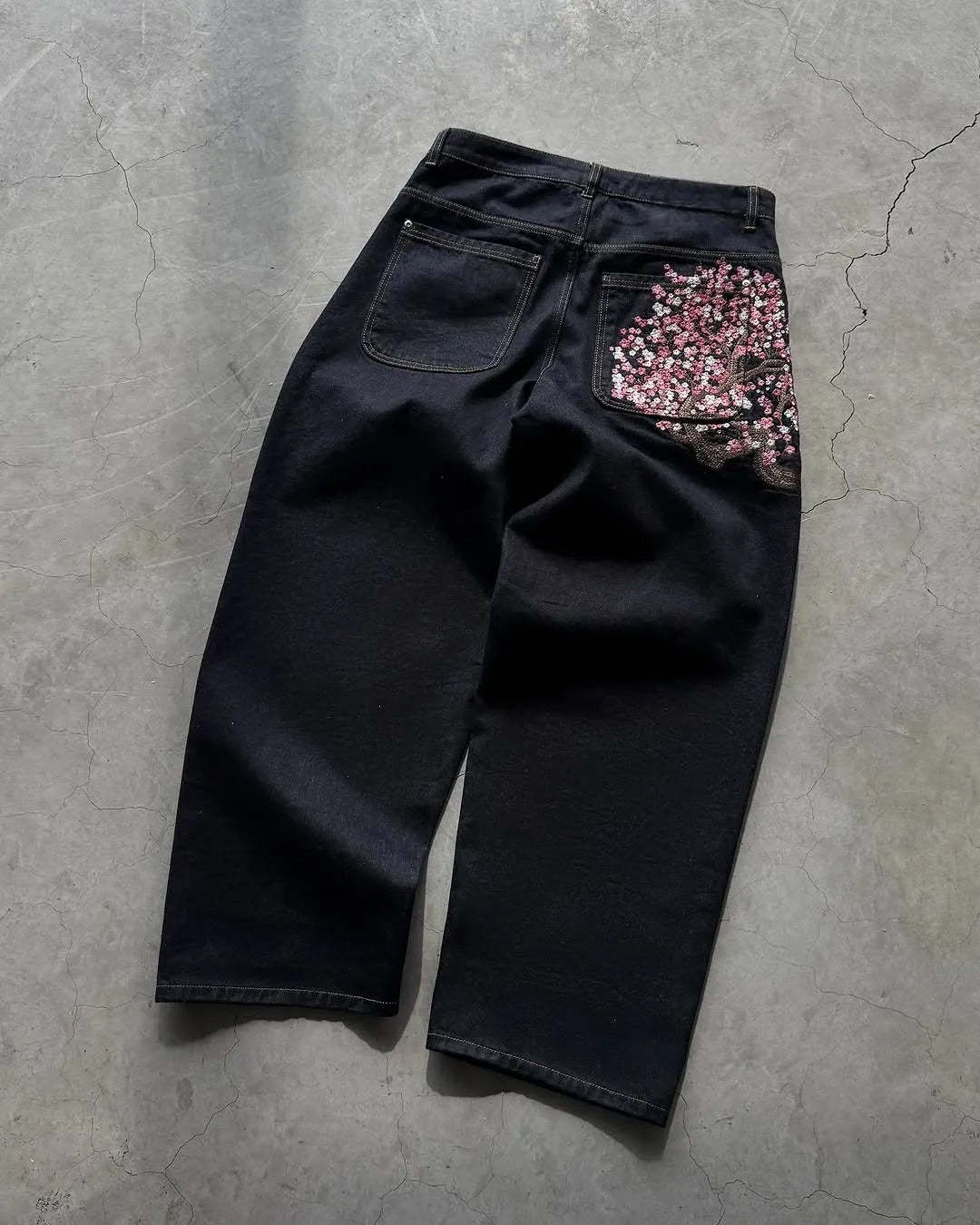 Sakunaka Jeans