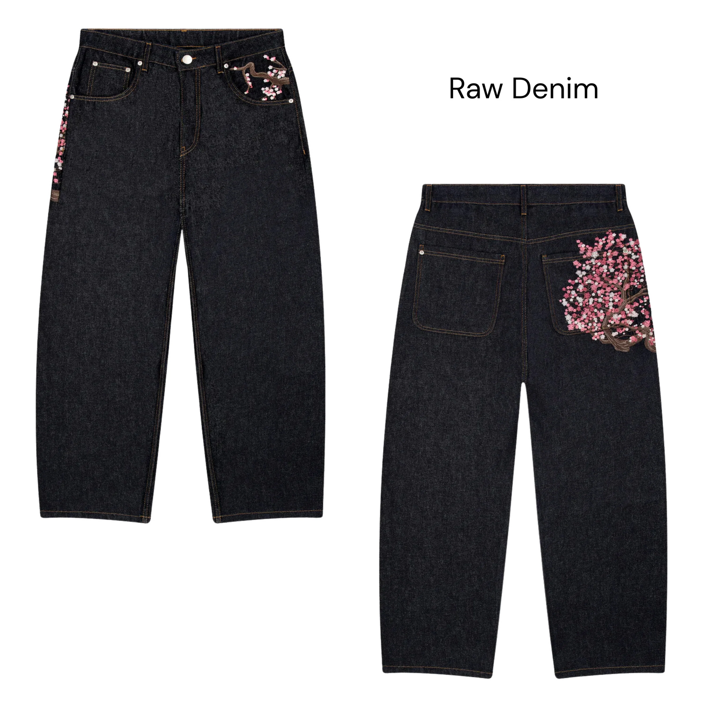 Sakunaka Jeans