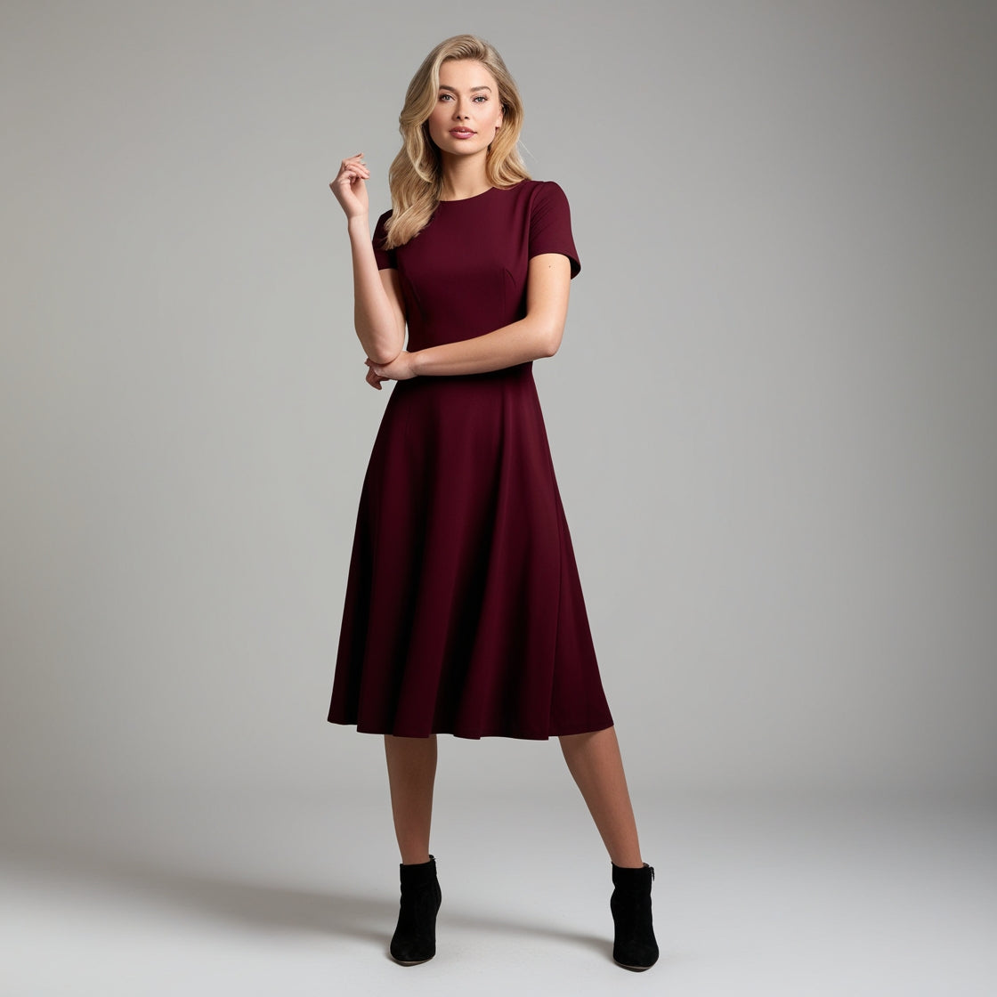Dresses