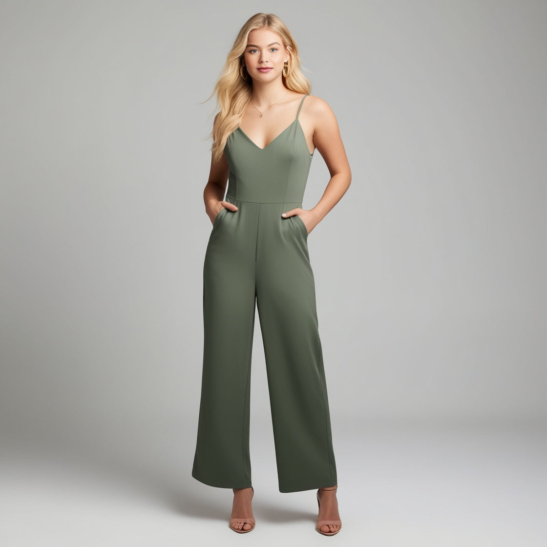 Jumpsuits