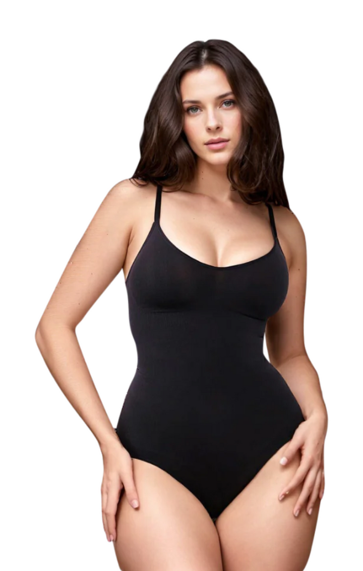 Seamless Shapewear Bodysuit