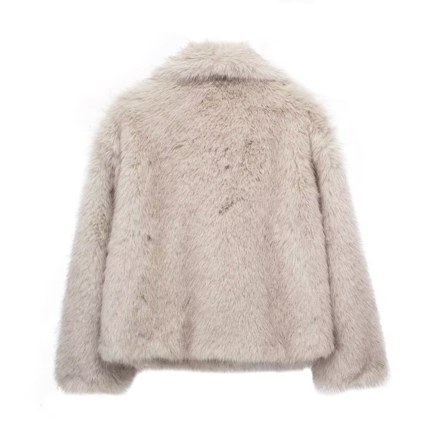 Fairy Fur Jacket